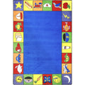 Jump Start Rug