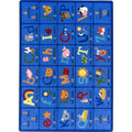La Fonica Rug
