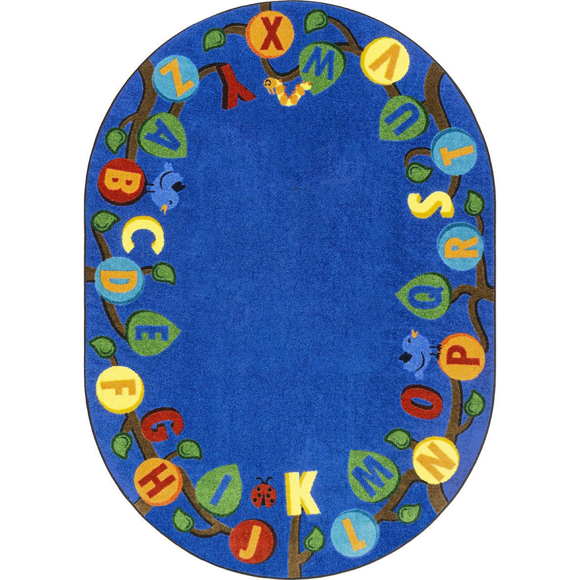 Learning Tree Rug