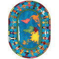 Let the Children Come Rug