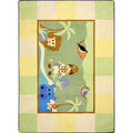 Lil' Explorer Rug