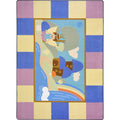 Lil' Fairy Rug