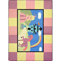 Lil' Princess Rug
