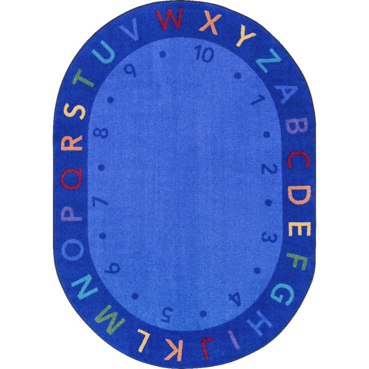 Lively Letters Rug