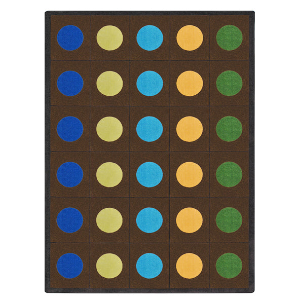 Lots of Dots Rug