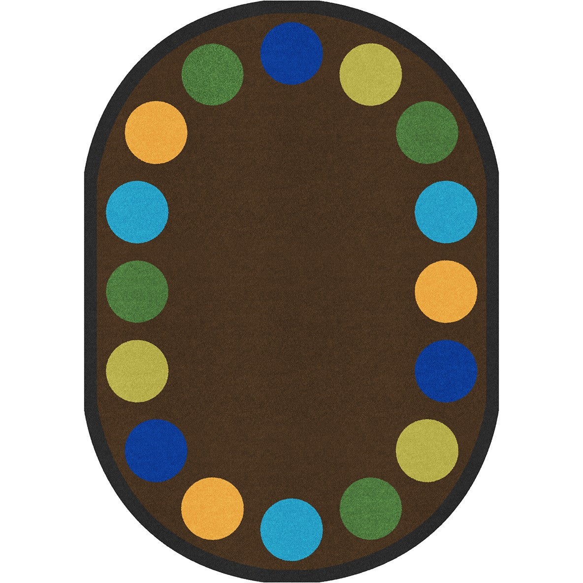Lots of Dots Rug