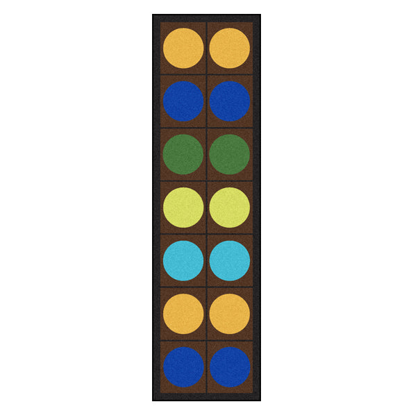 Lots of Dots Rug