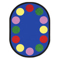Lots of Dots Rug