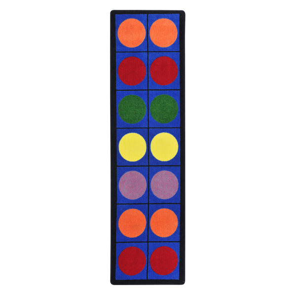 Lots of Dots Rug