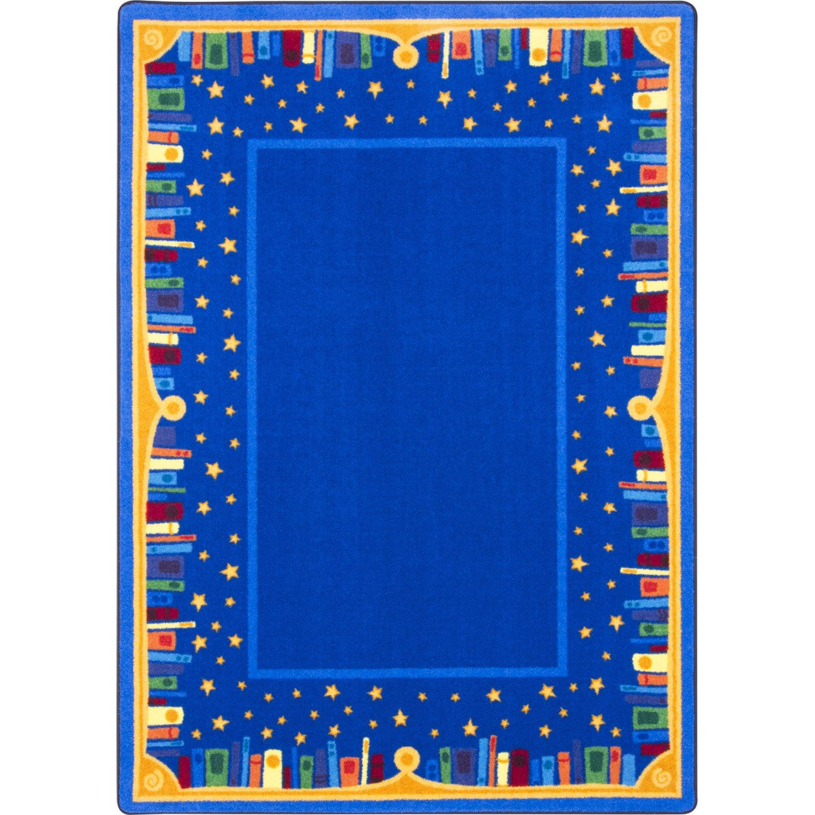 Magic of Reading Rug