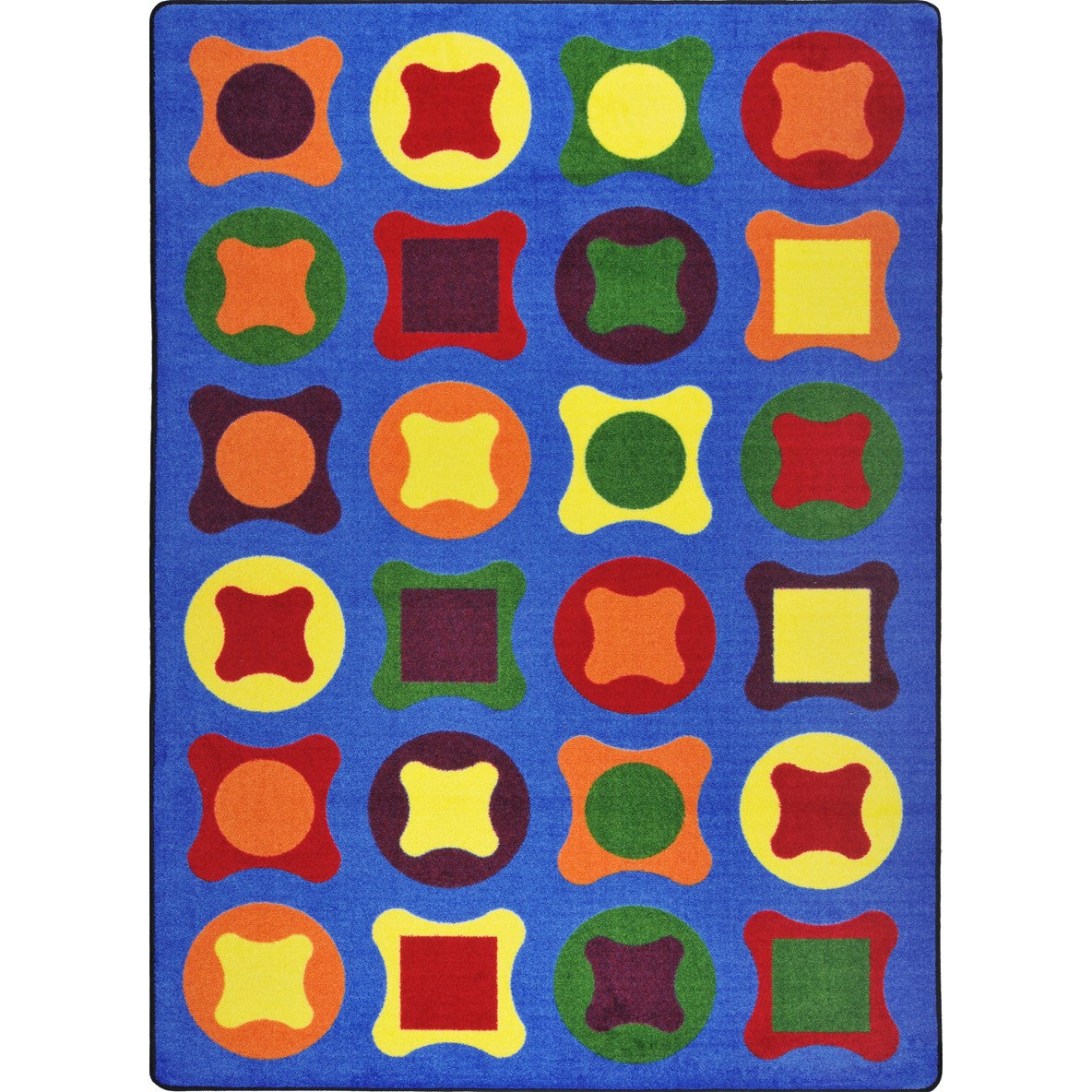 Perfect Fit Rug