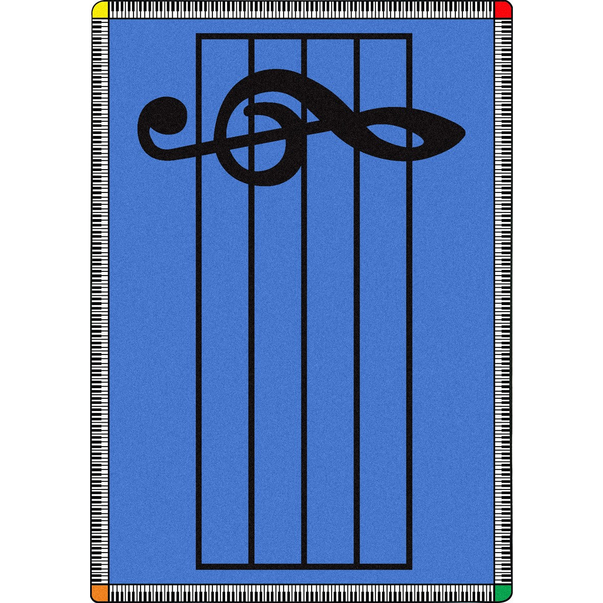 Play Along Rug