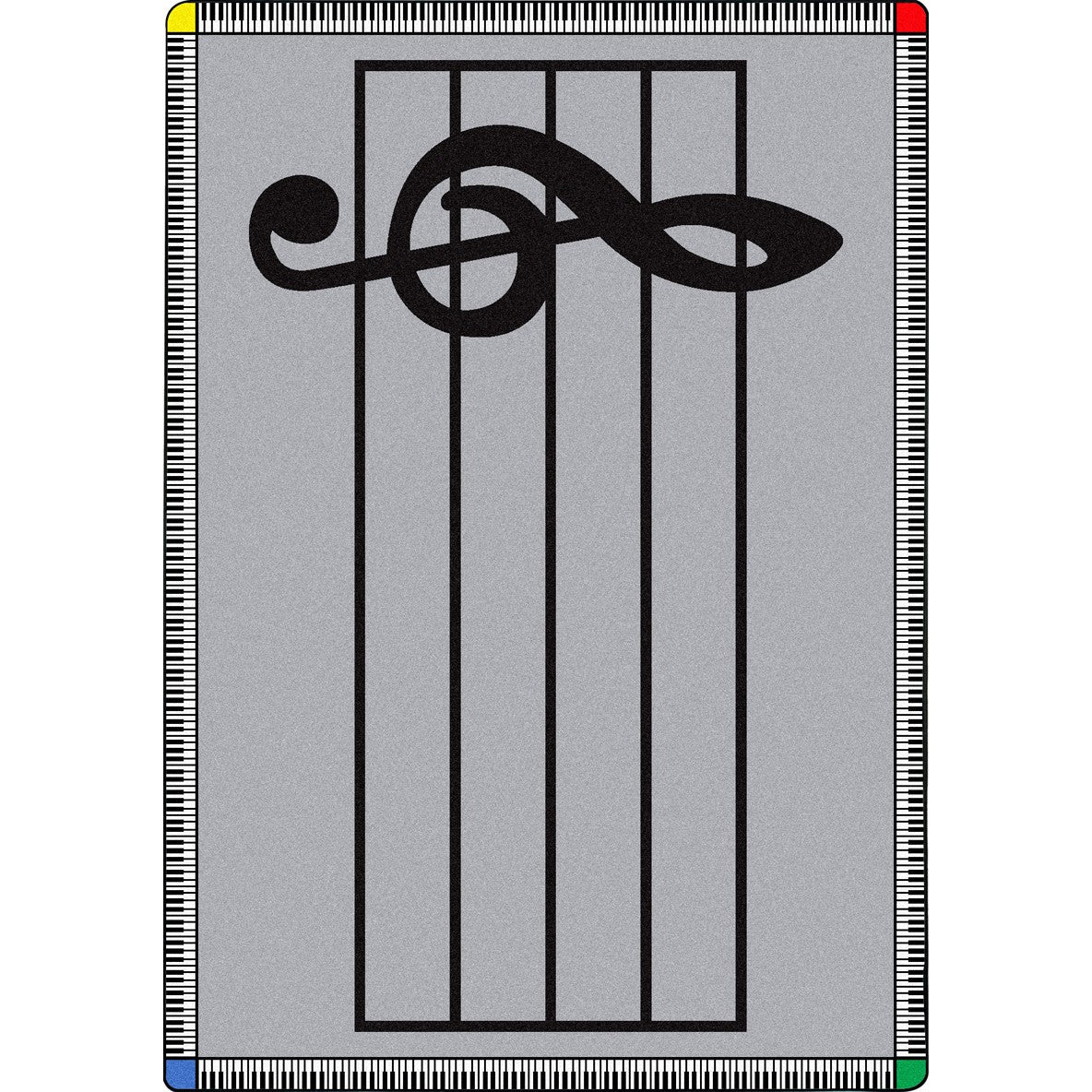 Play Along Rug