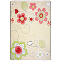 Pretty Posies Rug