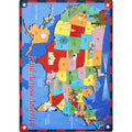 Read Across America Rug