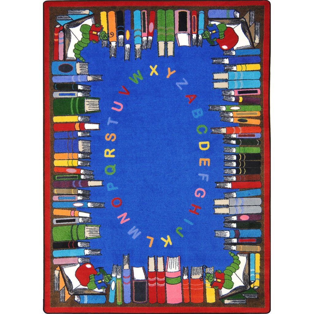 Read & Learn Rug