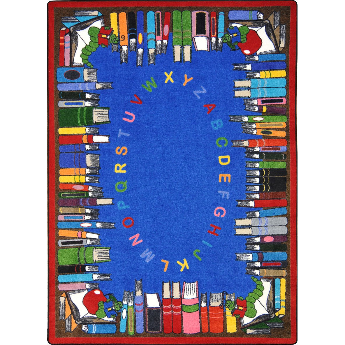 Read & Learn Rug