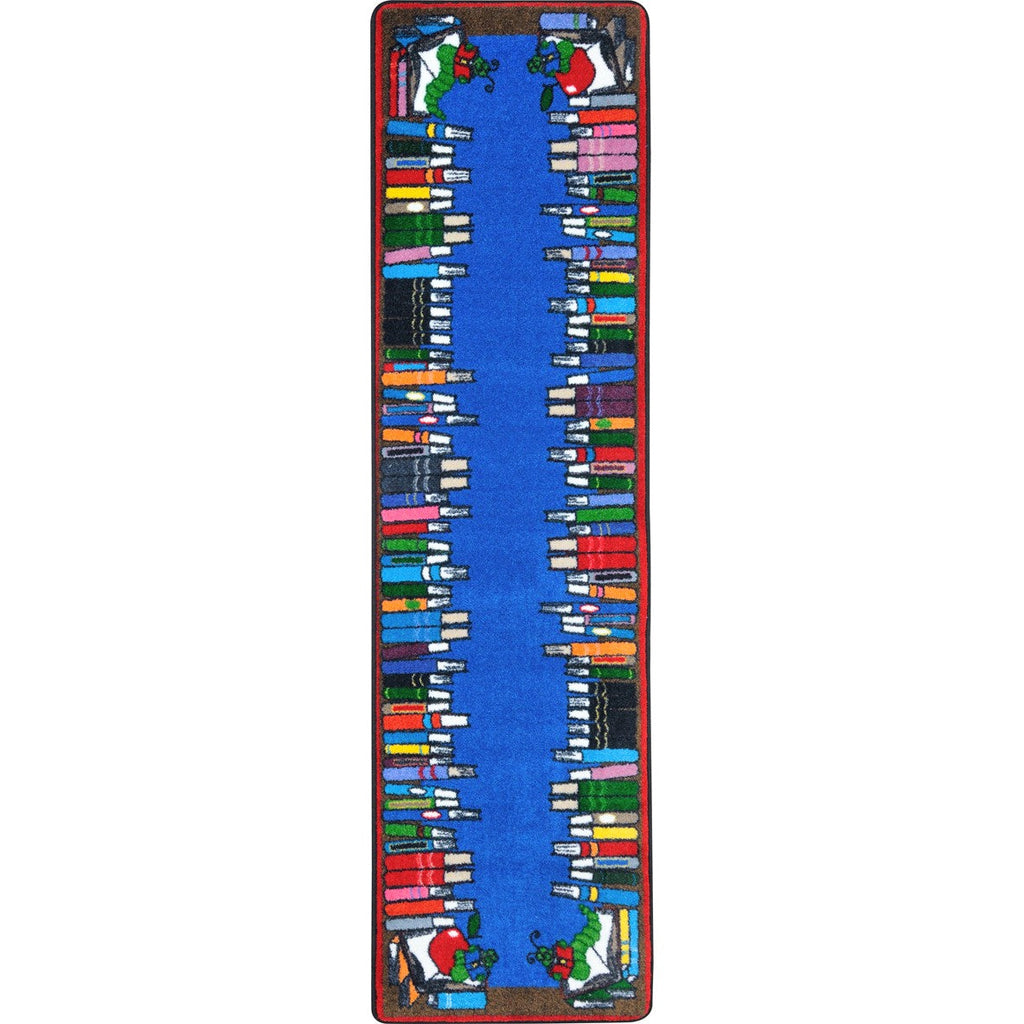 Read & Learn Rug