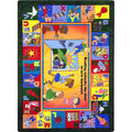 Read & Rhyme Rug