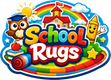 School Rugs - Home