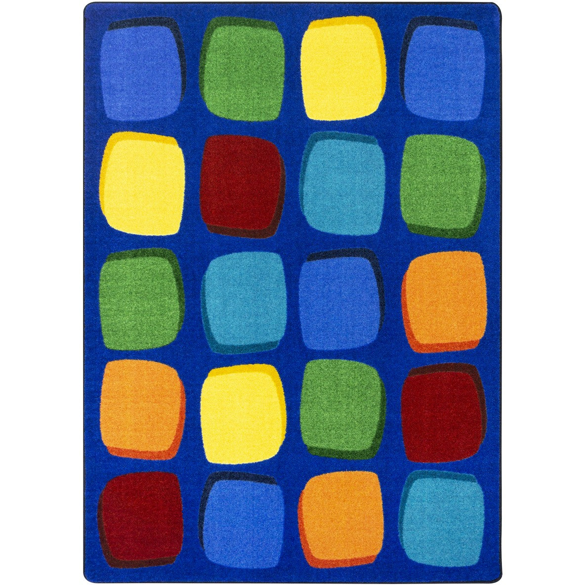 Seat Yourself Rug
