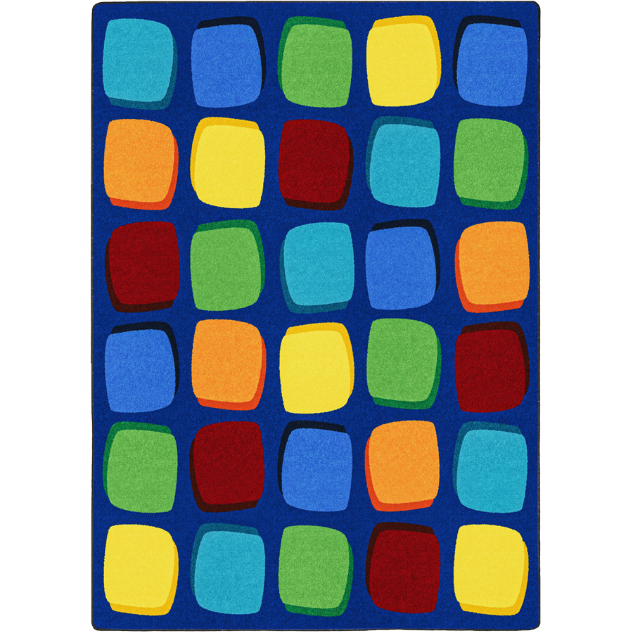 Seat Yourself Rug