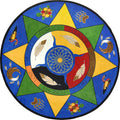Spirit of Truth Rug