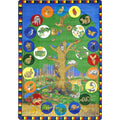 Tree of Life Rug