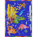 World of Wonders Rug